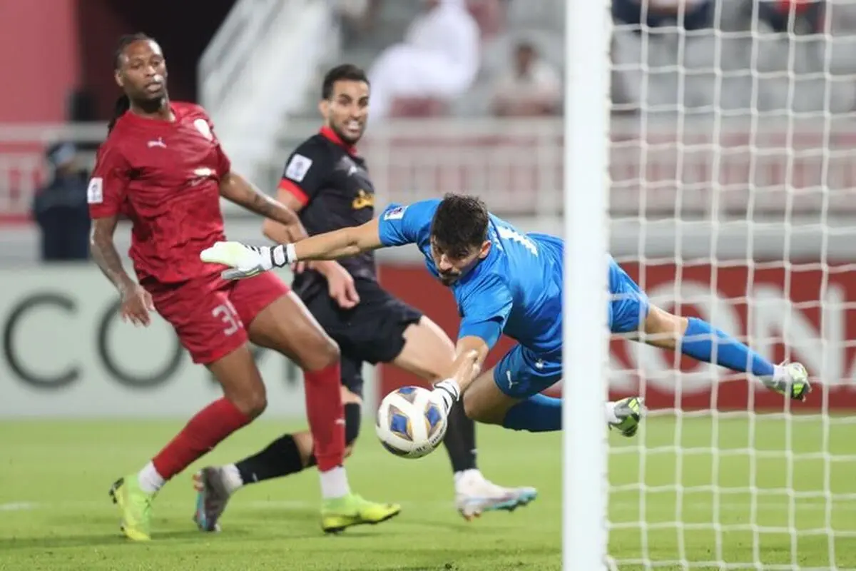 حمله با تمام قوا؛ پرسپولیس آماده صعود