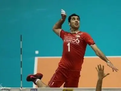 پیروزی تیم ملی والیبال برابر کوبا در دیداری تدارکاتی