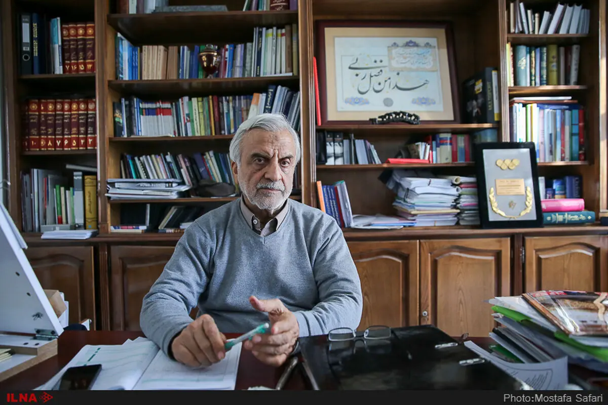 بزرگترین دشمن کشور «وضعیت آب» است/ خطر روسیه و چین کمتر از آمریکا نیست/ از روی دلسوزی، ثروت مردم را خورده‌ایم/ هاشمی، خاتمی، احمدی‌نژاد و روحانی در عمل یکی بودند