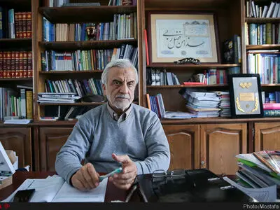 بزرگترین دشمن کشور «وضعیت آب» است/ خطر روسیه و چین کمتر از آمریکا نیست/ از روی دلسوزی، ثروت مردم را خورده‌ایم/ هاشمی، خاتمی، احمدی‌نژاد و روحانی در عمل یکی بودند