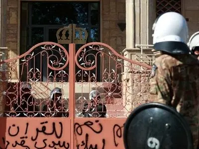 جلسه اضطراری دولت عراق با محوریت قطع روابط با سوئد

