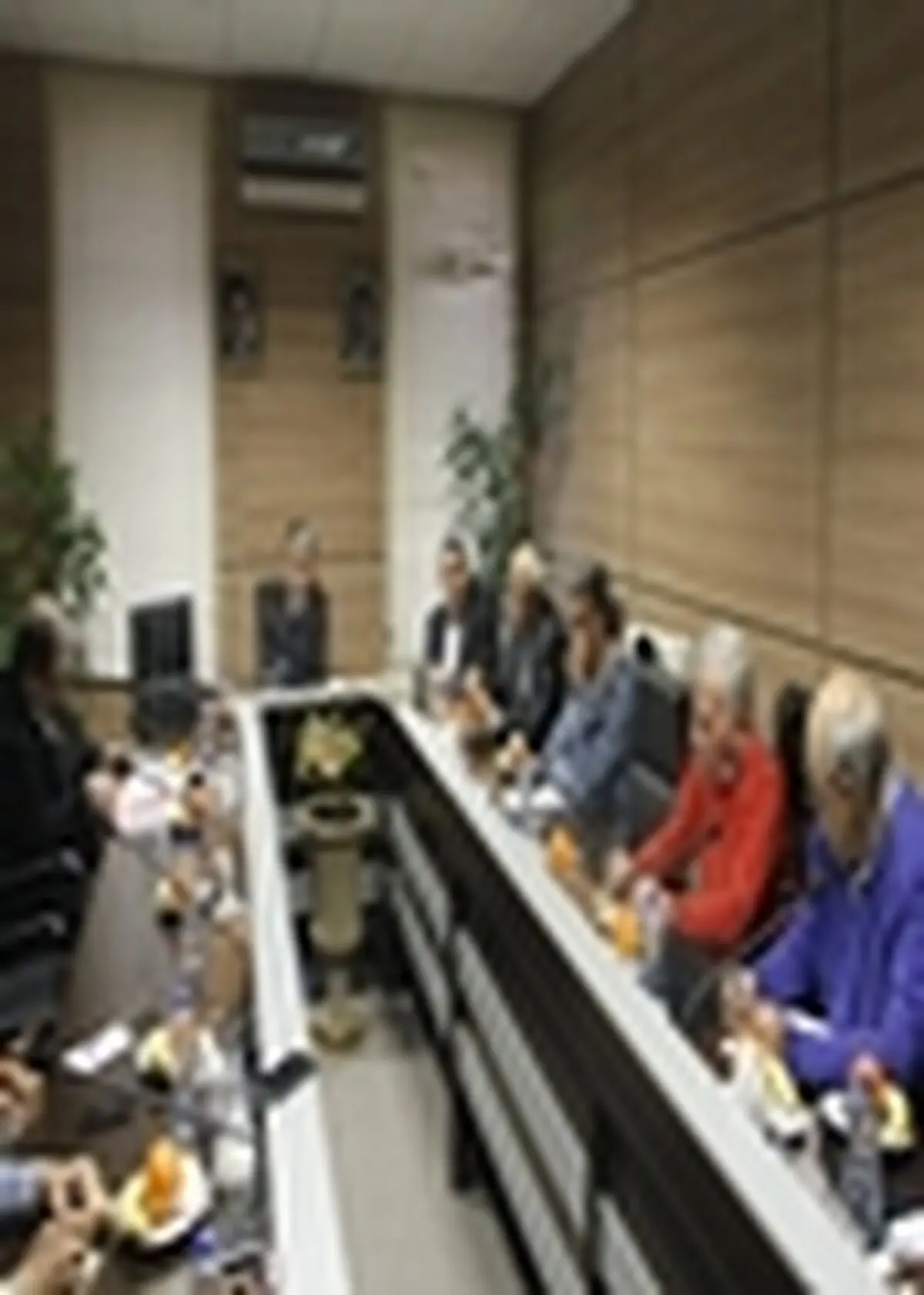 اخذ ورودیه از مراجعان نمایشگاه کتاب تصویب نشد