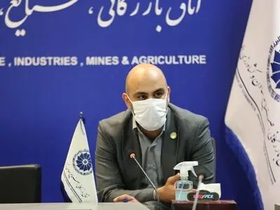 افزایش قطعی برق در واحدهای صنعتی منجربه توقف تولید می شود/ضرورت کاهش سهم برق مصارف خانگی در ازای ثبات کار و اشتغال