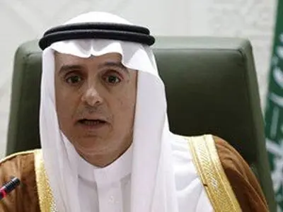 وزیر الخارجیة السعودى: الریاض ستواصل عملیتها فى الیمن حتى عودة الشرعیة