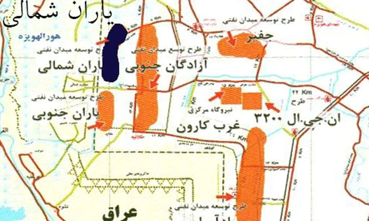 مشکل نفت ما نبود قراردادهای آی.پی.سی و دولتی بودن است/ نگاه خودکفایی شرنگی بود که به کام ما ریخته شد