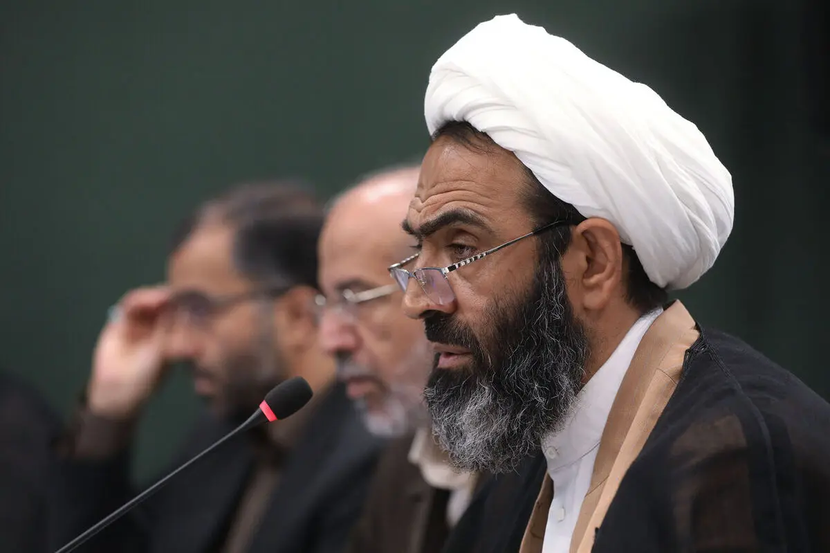 برخی جلسات و اظهارنظرهای دیپلماتیک نیازمند بررسی است