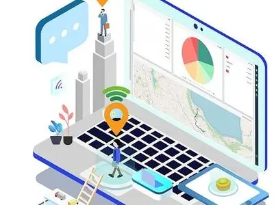 ردیابی وسائل نقلیه با سیستم مدیریت ناوگان کریوت