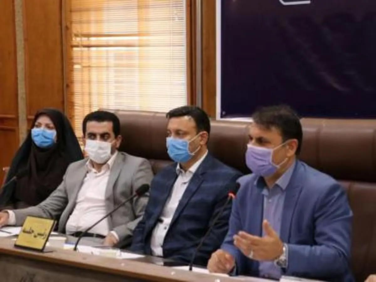 احیای بافت تاریخی رشت در قالب طرح بازآفرینی شهری با جدیت دنبال شود 