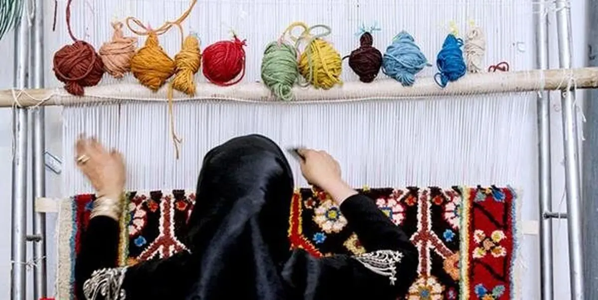 پایش توانمندی زنان سرپرست خانوار تحت پوشش بهزیستی برای اولینبار
