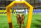 زمان اهدای جام قهرمانی سوپرجام به پرسپولیس اعلام شد