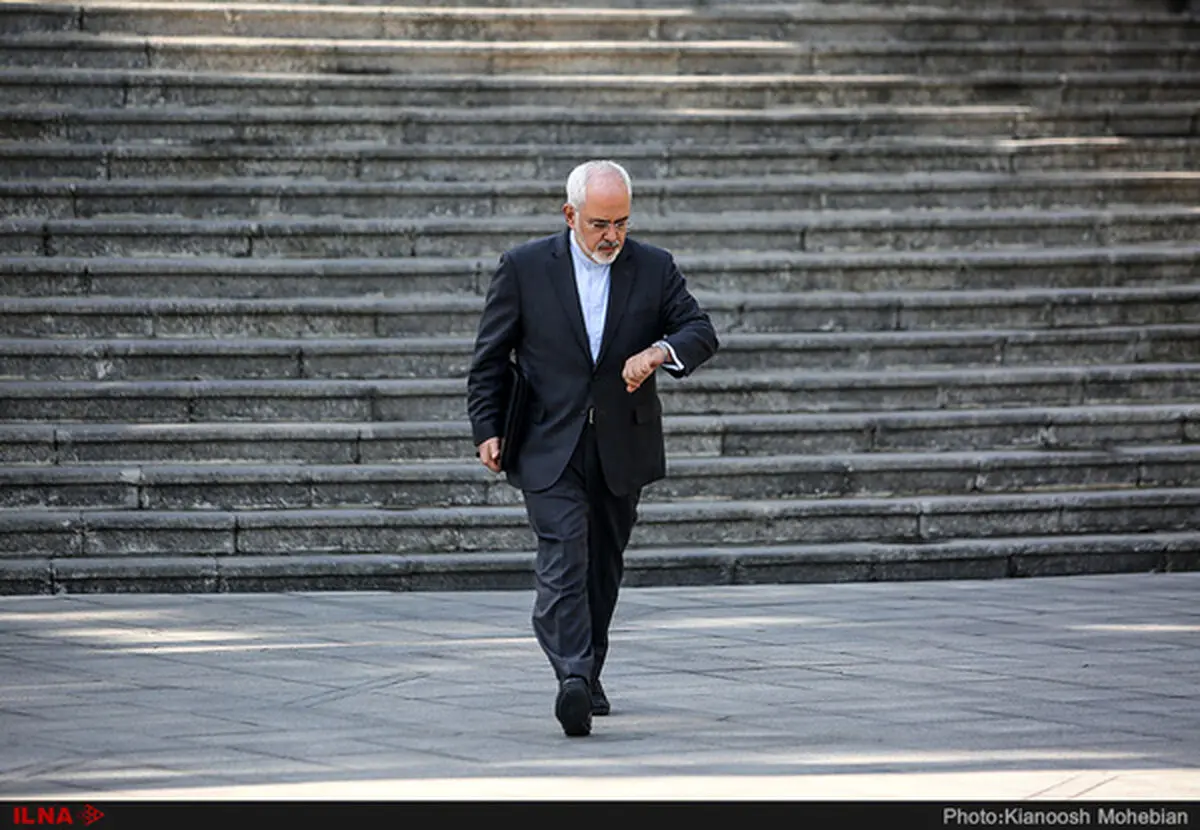Iran foreign minister meets incoming SCO chief