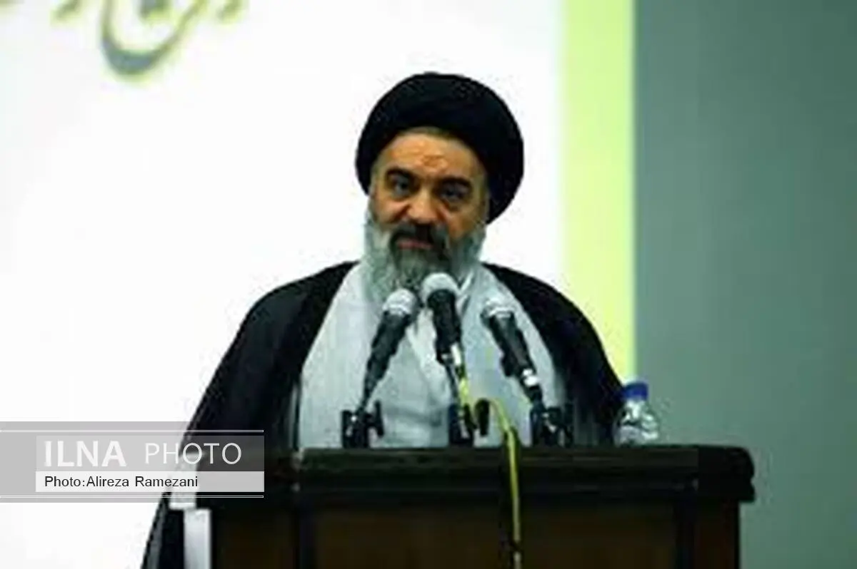 طرح سازندگی آیت الله هاشمی رفسنجانی کشور را نجات داد