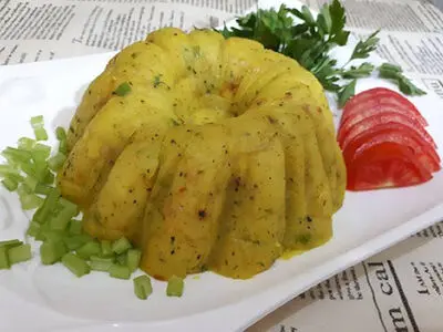 طرز تهیه دوپیازه؛ غذایی خوشمزه و ارزان