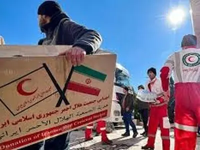 بیش از ۲۶ میلیارد ریال کمک های مردمی به مردم لبنان و جبهه مقاومت در بام ایران جمع آوری شد