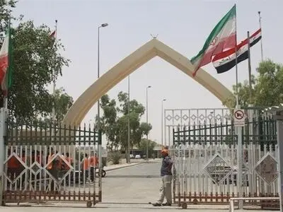 بازگشت بیش از ۱۲۰ هزار زائر از مرز خسروی 