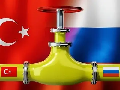 همکاری بین ترکیه و روسیه برای ایجاد هاب گازی ادامه دارد