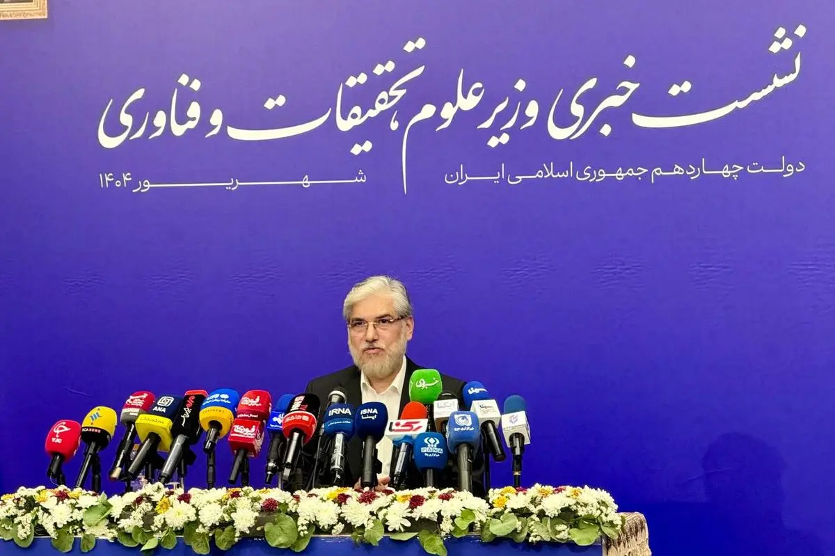 خوابگاه دانشجویی به اندازه کافی نداریم/ وضعیتمان همسطح با توقعات دانشجویان نیست