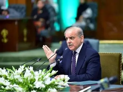 دعوة رئيس وزراء باكستان لوفدي إيران وأميركا للحضور إلى إسلام آباد