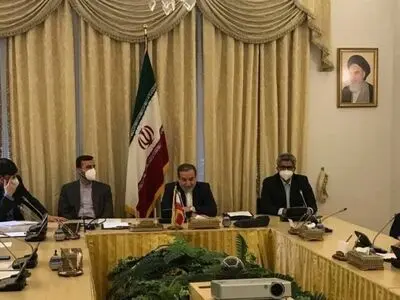 اجتماع ثلاثی بین إیران وروسیا والصین فی فیینا