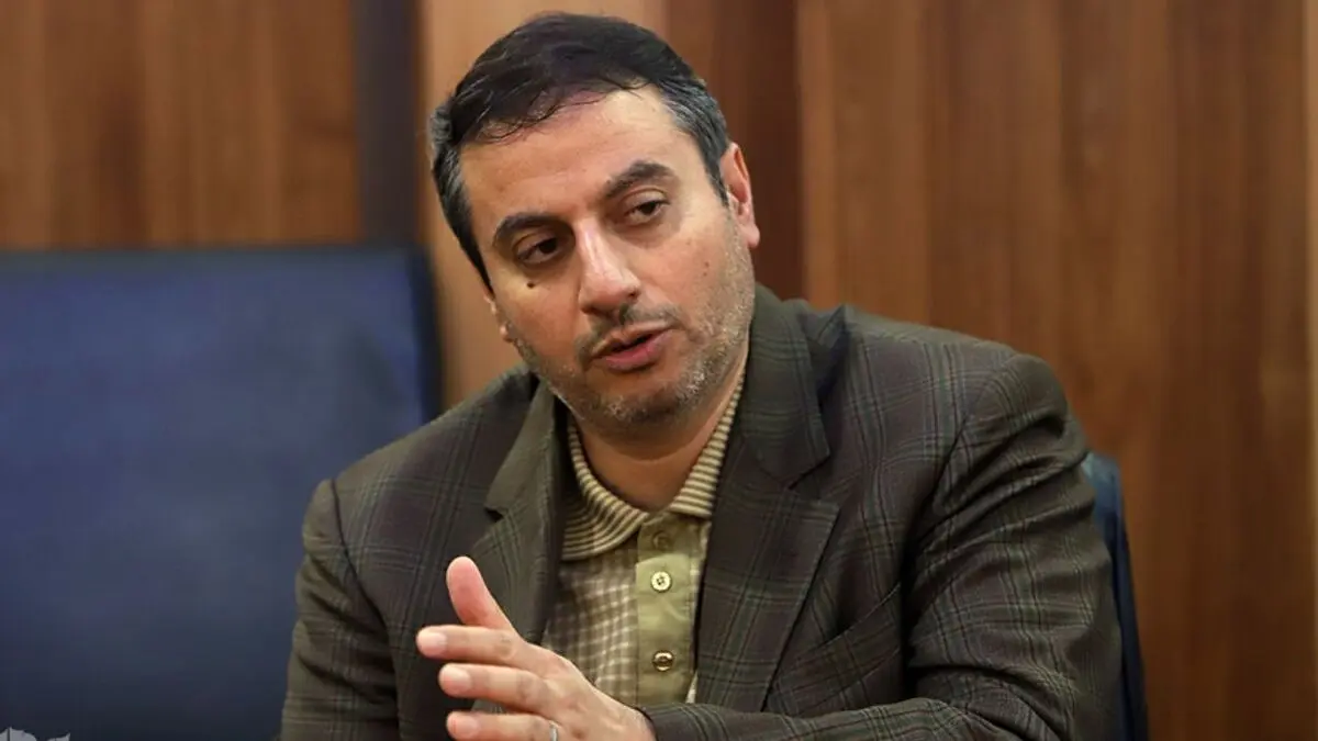 قالیباف رئیس حوزه ریاست و معاون اجرایی مجلس را منصوب کرد