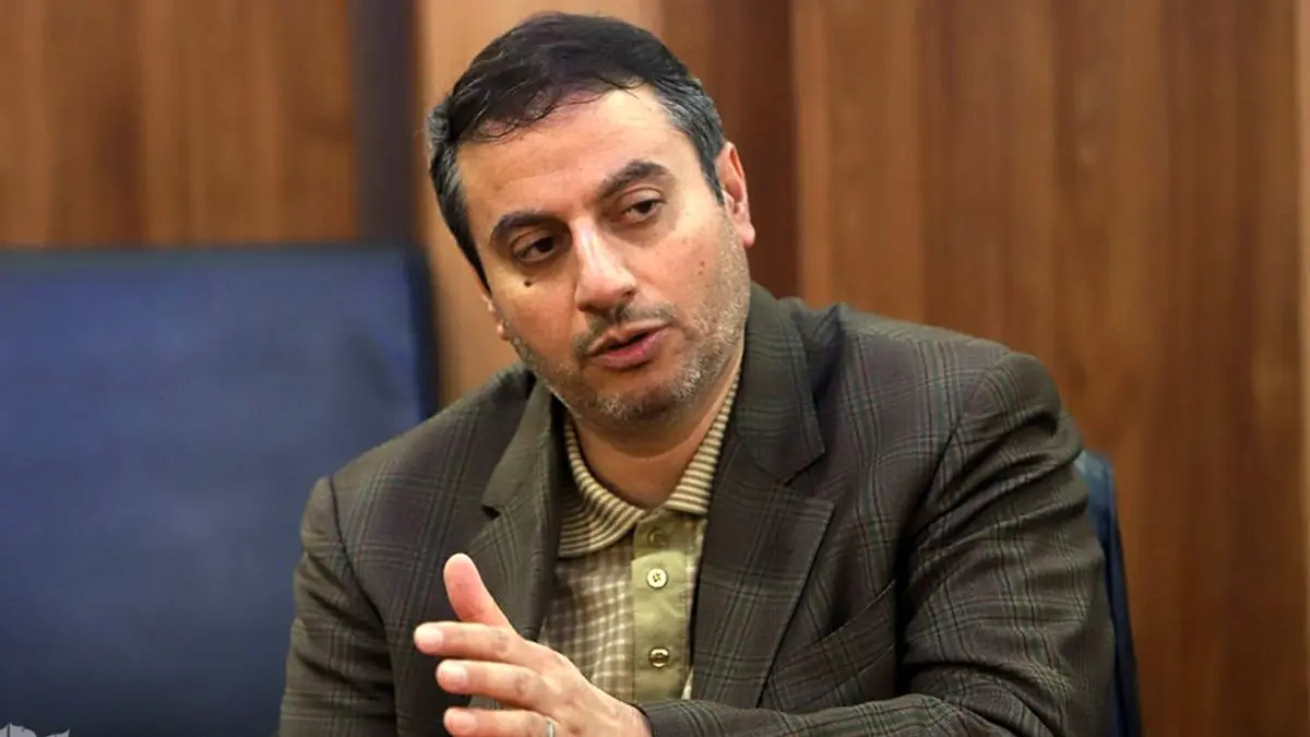 قالیباف رئیس حوزه ریاست و معاون اجرایی مجلس را منصوب کرد