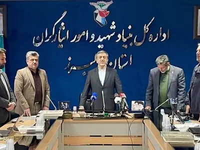 قدردانی از شهدا و‌ ایثارگران در حد شعار است/مسئولان در عمل کوتاهی کرده‌اند