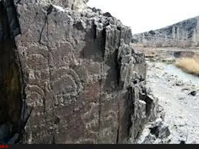 تشکیل کمیته نجات‌بخشی سنگ نگاره‌های باستانی سد کوچری