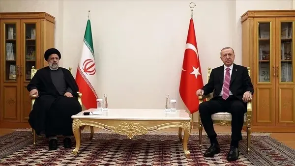 Raisi: Iran favors long-term ties with Turkey