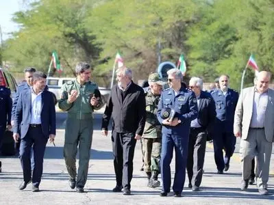 اجازه تعدی به کشور را نخواهیم داد