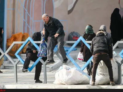 شهروندان به فرهنگ شهرنشینی باور ندارند/ شورای عالی انقلاب فرهنگی قدمی برای تغییر رفتار مردم برنداشته است