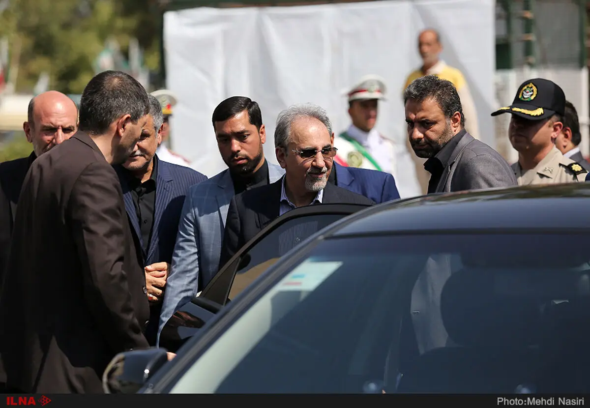 تاریخ محاکمه محمدعلی نجفی مشخص شد