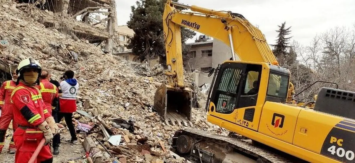 آسیب ۲۴ هزار واحد مسکونی در تهران طی ایام جنگ