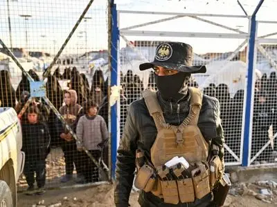 پایان ناگهانی یک نیروی نیابتی؛‌ چرا قسد با این سرعت فروپاشید؟