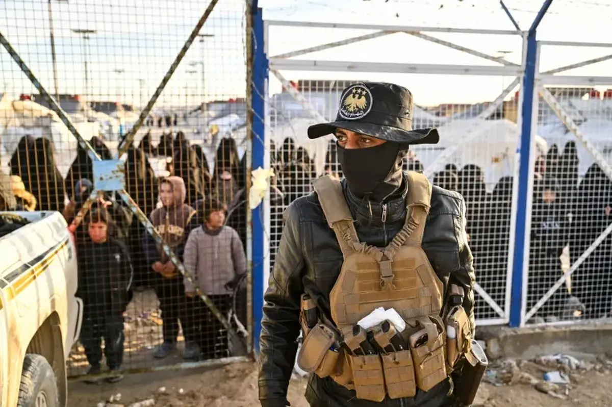 پایان ناگهانی یک نیروی نیابتی؛‌ چرا قسد با این سرعت فروپاشید؟