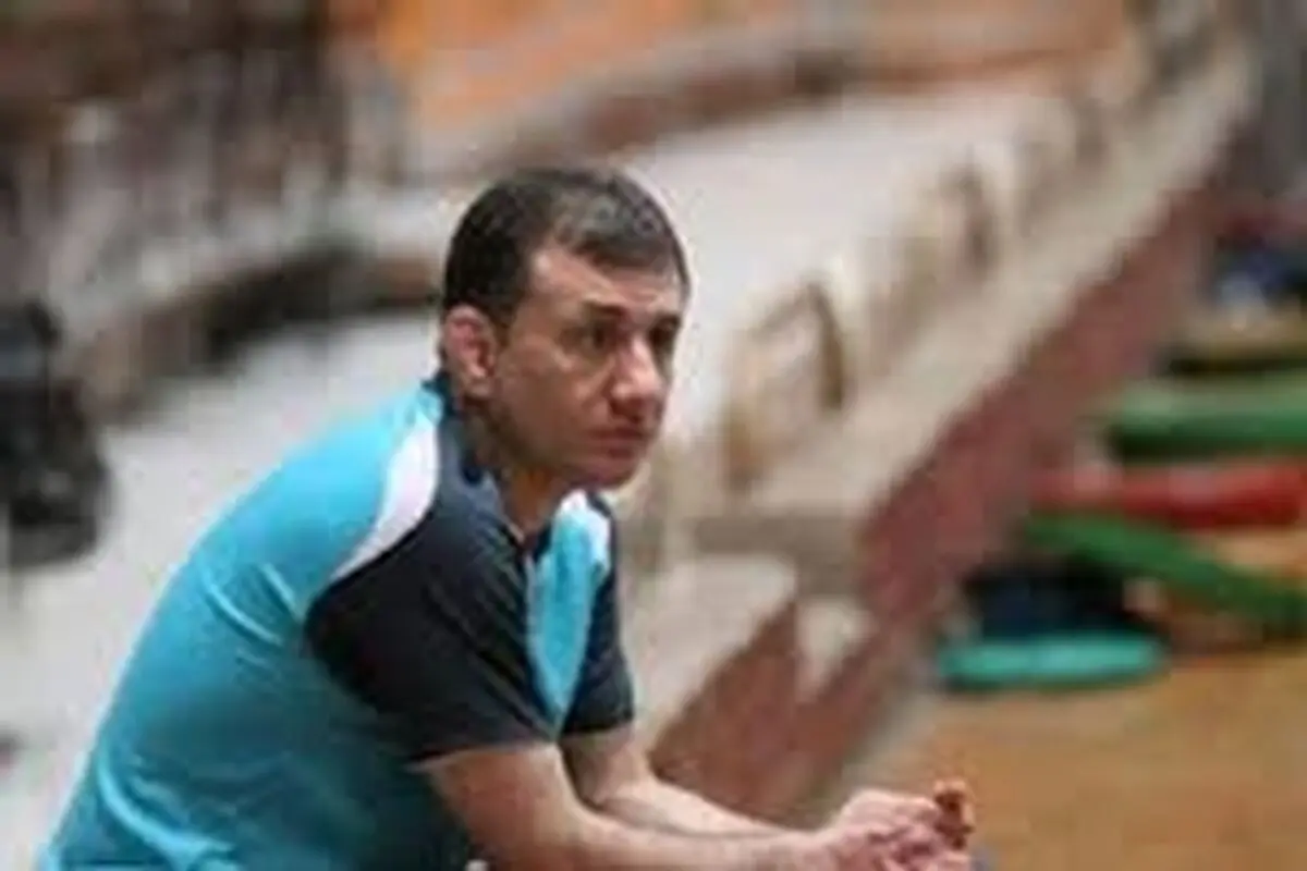 رئیس فدراسیوننخبگان کشتی را نمی بیند / کشتی ایران نسبت به گذشته افول کرده است