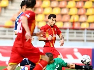 فولاد کامبک زد و برد/ گل گهر قدر فرصت صدرنشینی را ندانست