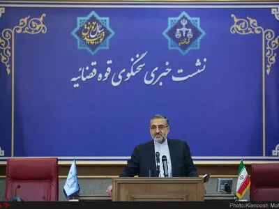 دستور اژه‌ای برای تهیه لیست تمامی محکومان امنیتی کشور/ انتخاب معاون اول اژه‌ای/ تشکیل ۶ پرونده درباره خرید و فروش سوالات کنکور