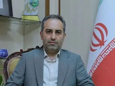 درگی مدیرکل دفتر شهری و شوراهای استانداری قزوین شد