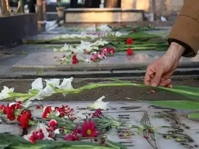 برگزاری مراسم میهمانی لاله‌ها؛ پنج شنبه ۱۶ بهمن ماه در ۲۰هزار گلزار شهدای سراسر کشور