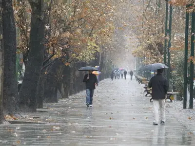 آمادگی استانداری کرمانشاه  برای سیل و خشکسالی احتمالی در پاییز