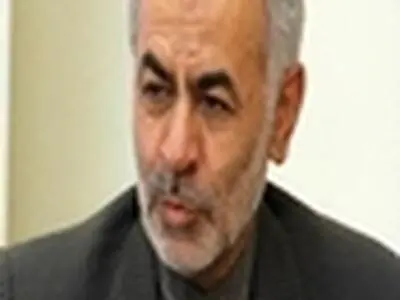 پاکزاد، معاون توسعه مدیریت و منابع انسانی استاندار آذربایجان شرقی شد