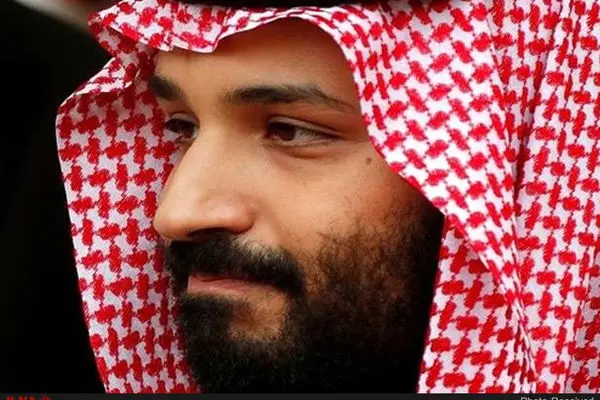 Saudi crown prince urges ending Israeli aggression in Gaza