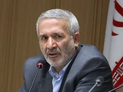 «نوید ادهم» سرپرست دبیرخانه هیأت موسس دانشگاه آزاد شد