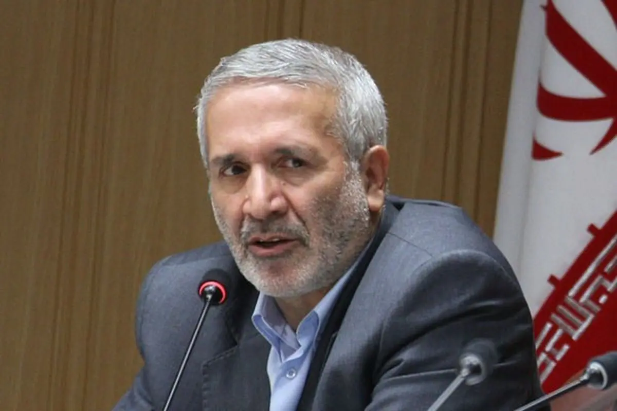 «نوید ادهم» سرپرست دبیرخانه هیأت موسس دانشگاه آزاد شد