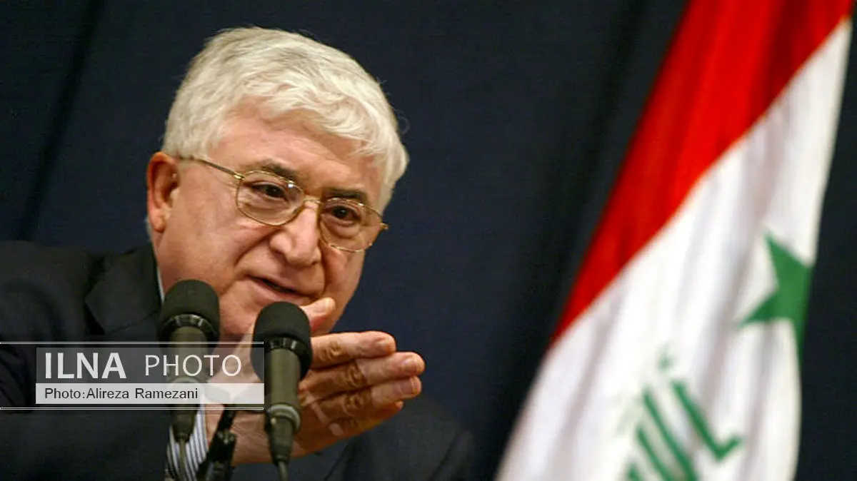 داعش ایران را نیز تهدید میکند