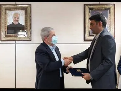 سرپرست جدید مجتمع مس شهربابک منصوب شد