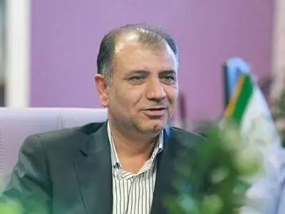 محمدرضا حسن پور بازرس ویژه استاندار در نظارت بر بازار شد 