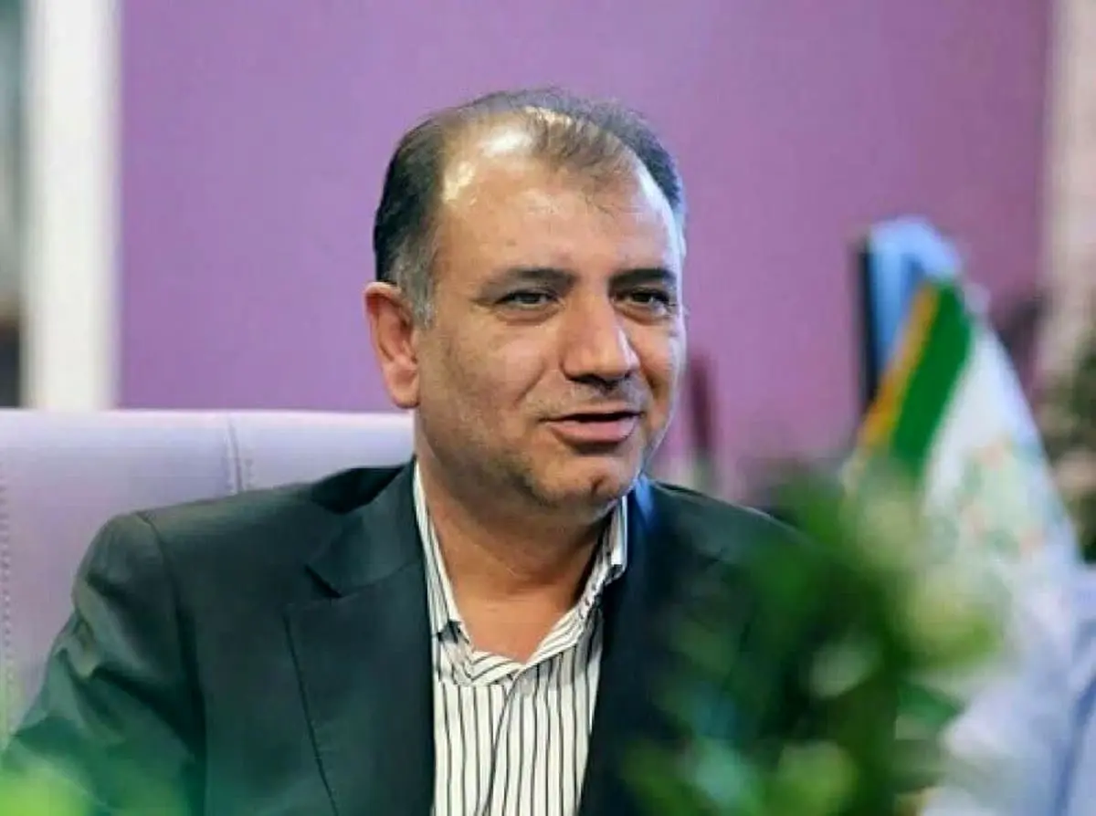 محمدرضا حسن پور بازرس ویژه استاندار در نظارت بر بازار شد