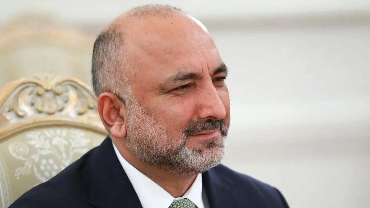 آماده صلح مشروط با طالبان هستیم

