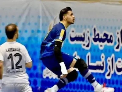 لیگ برتر هندبال؛ پیروزی استقلال در بازی بزرگ هفته/ مس کرمان به صدر رسید